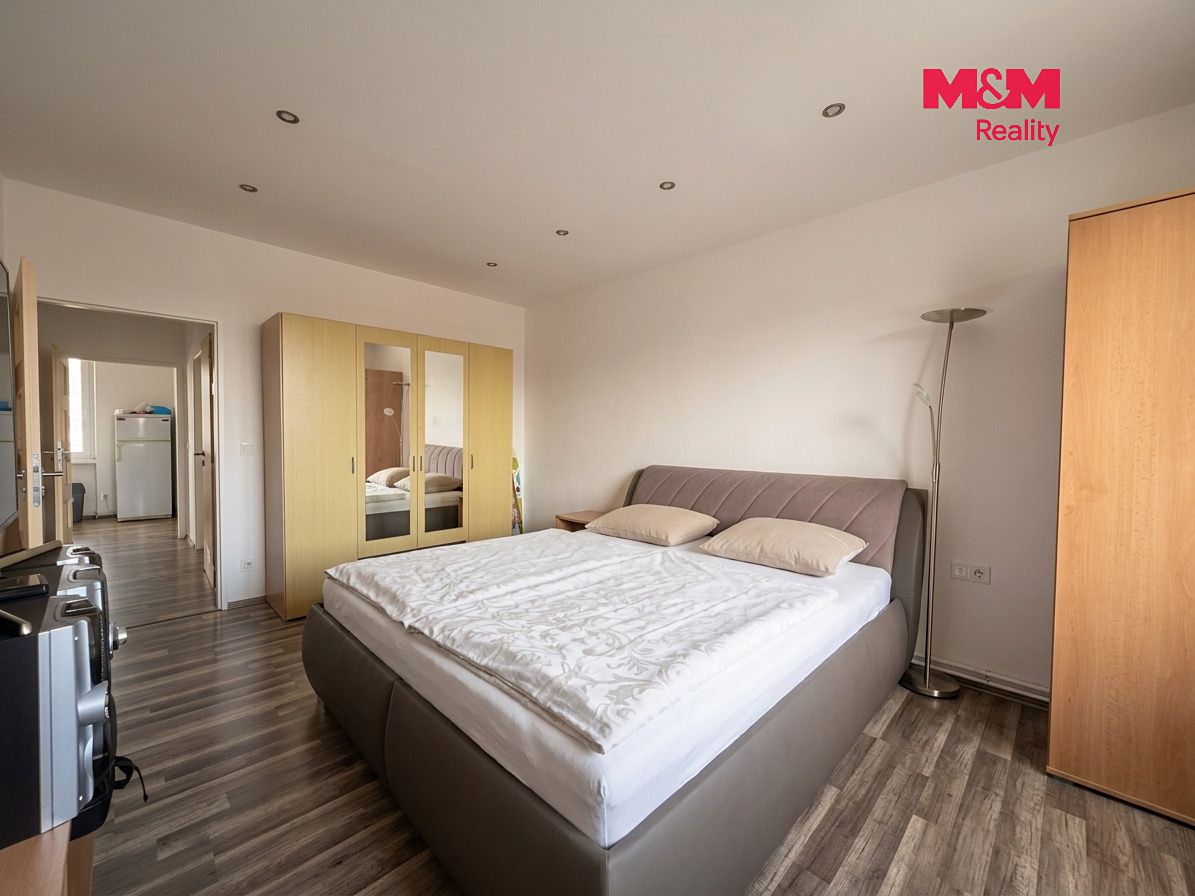 Prodej bytu 3+1 66 m² – fotografie 3