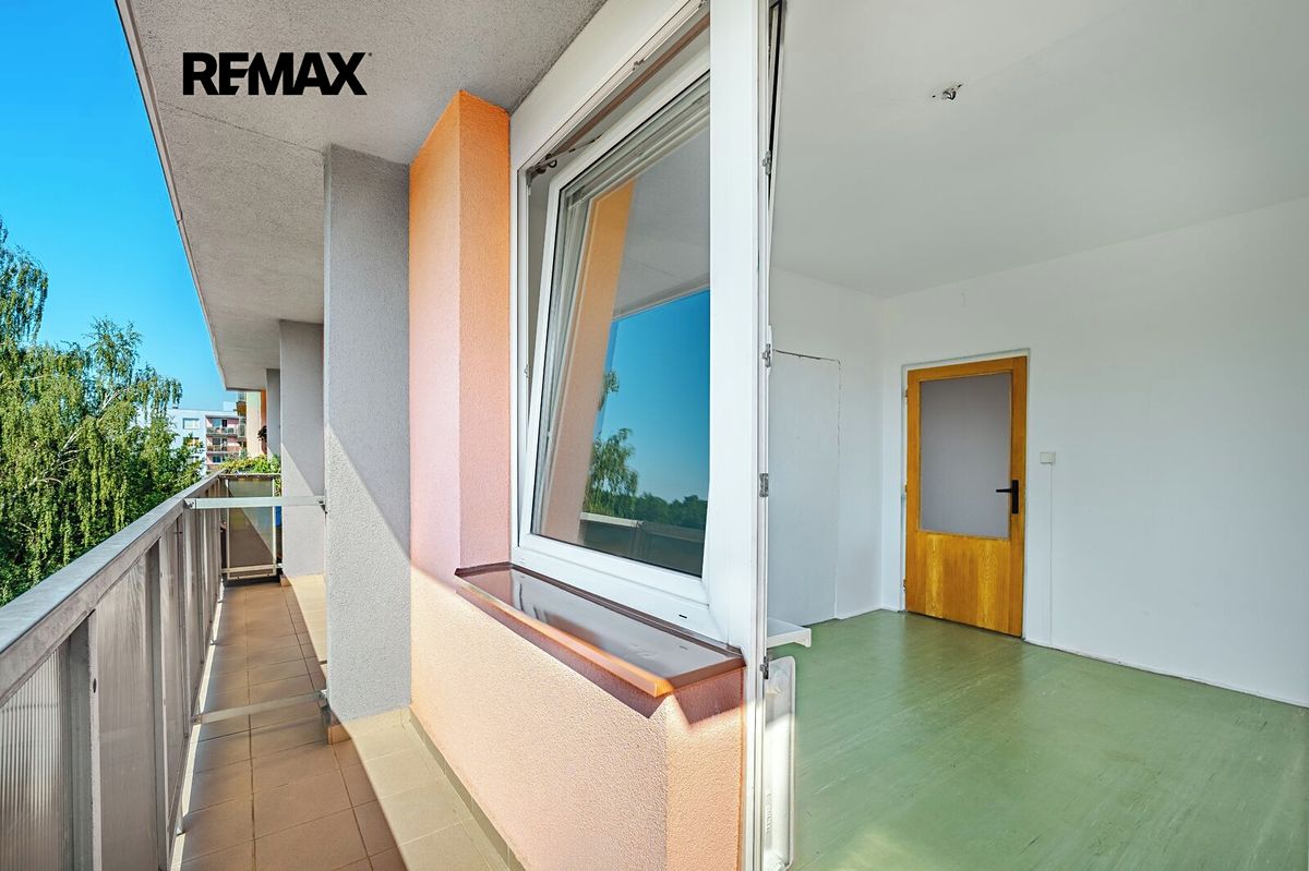 Prodej bytu 3+1 67 m²