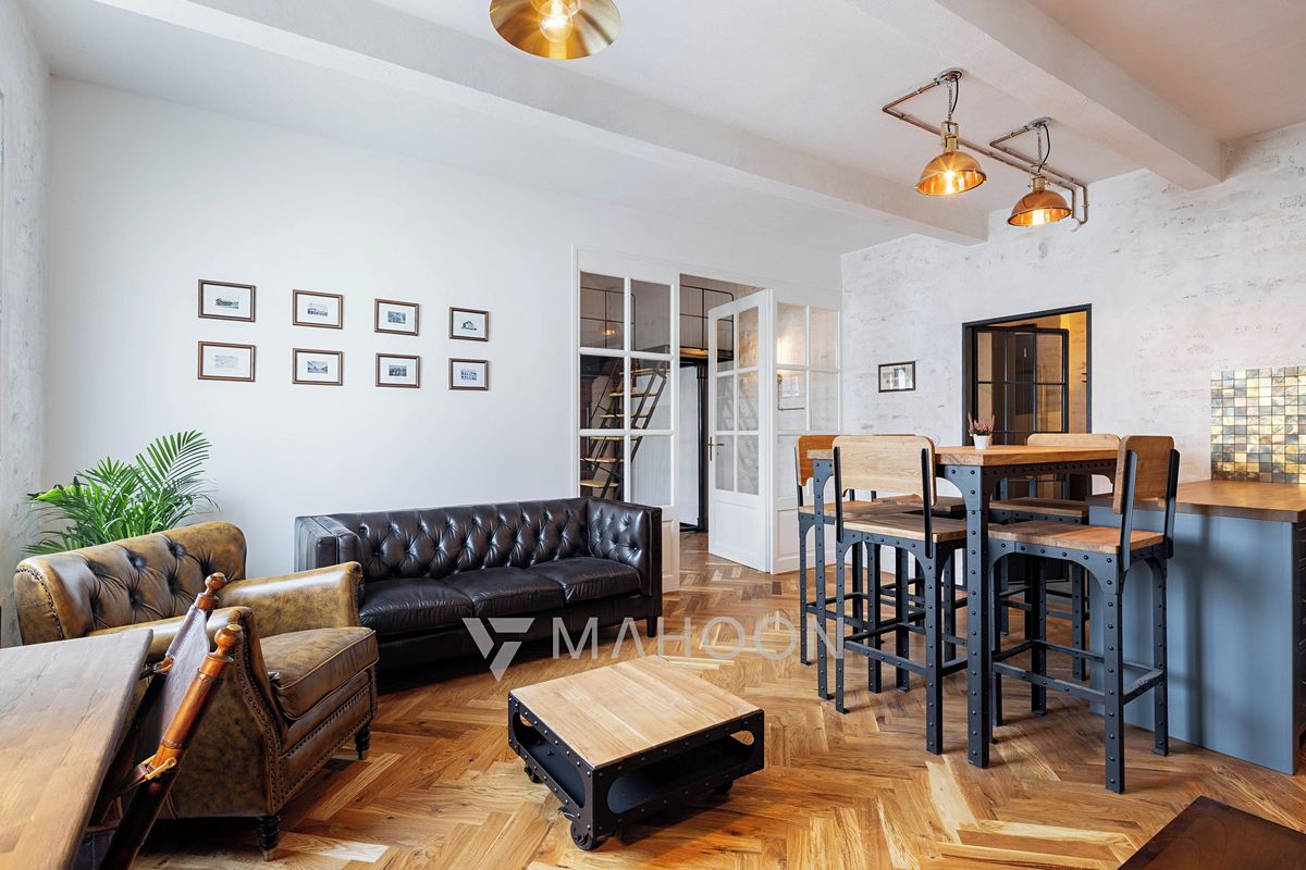 Prodej bytu 3+kk 66 m²