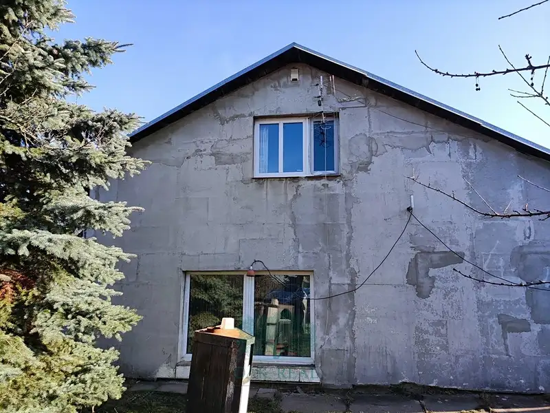 Prodej stavebního pozemku 1987 m², Praha – náhled fotky 3