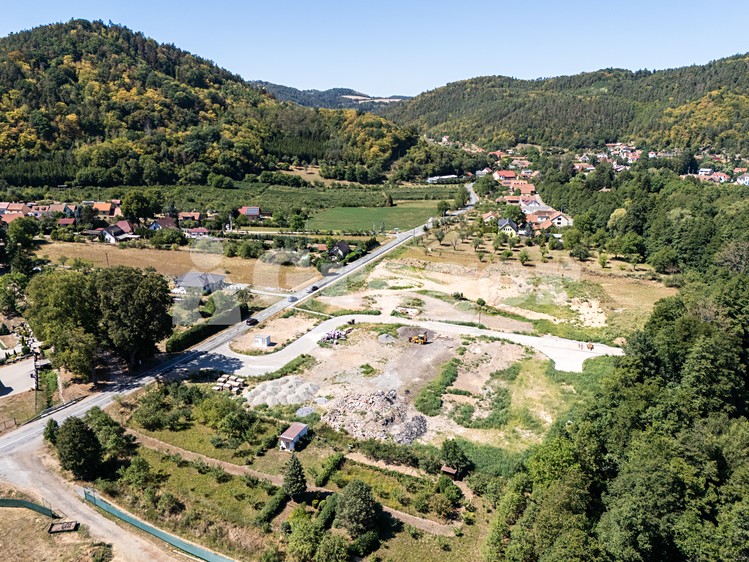 Prodej pozemku, 3 373 m² (9 z 21)