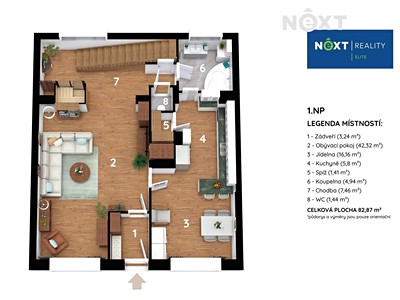 Haus zum Kauf, 162 m² (3 von 30)