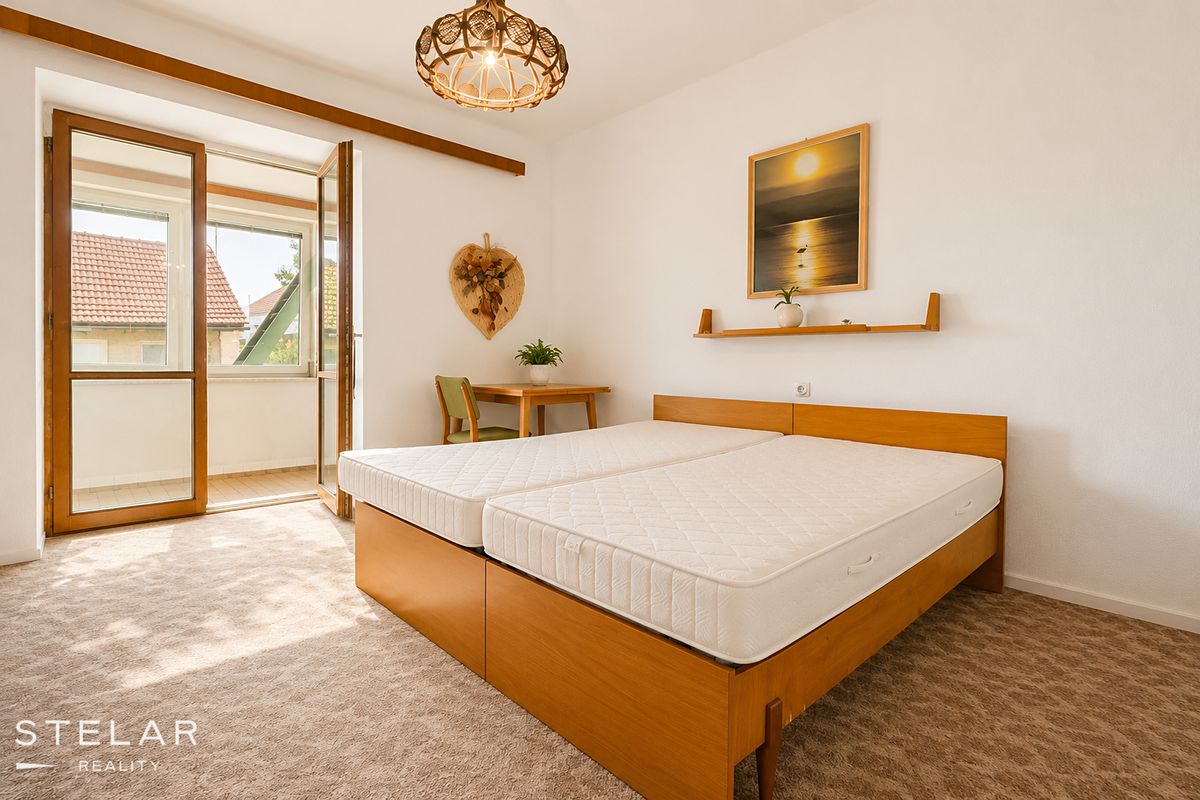 Prodej rodinného domu 87 m², pozemek 255 m² – fotografie 5