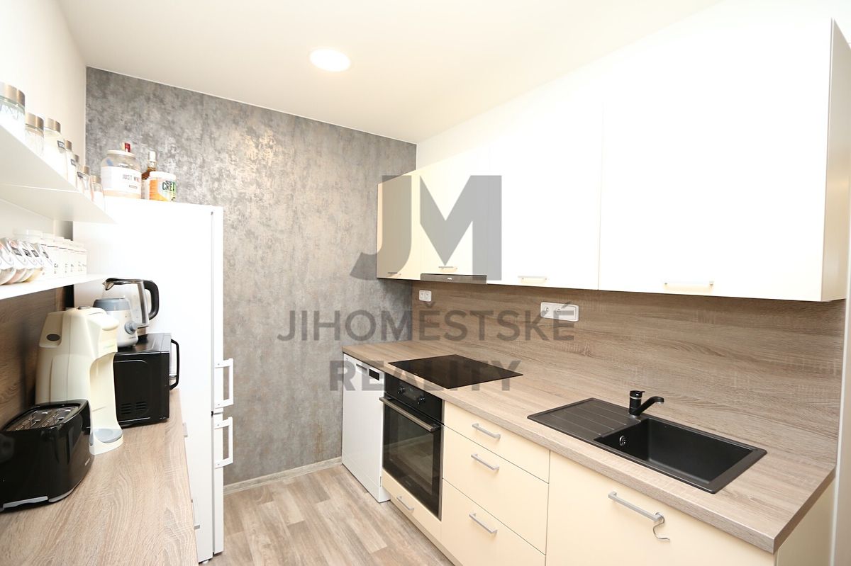 Prodej bytu 2+kk 49 m² – fotografie 2
