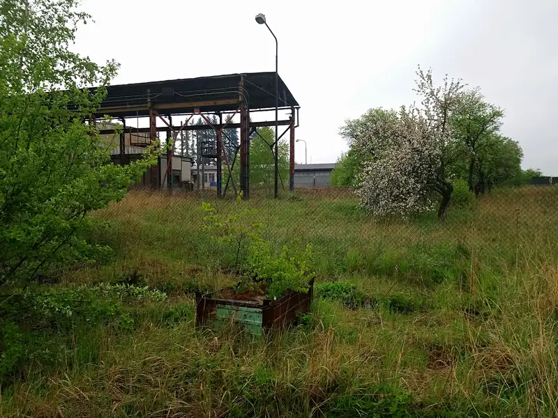 Prodej komerční nemovitosti 7788 m², Vítkov – náhled fotky 3