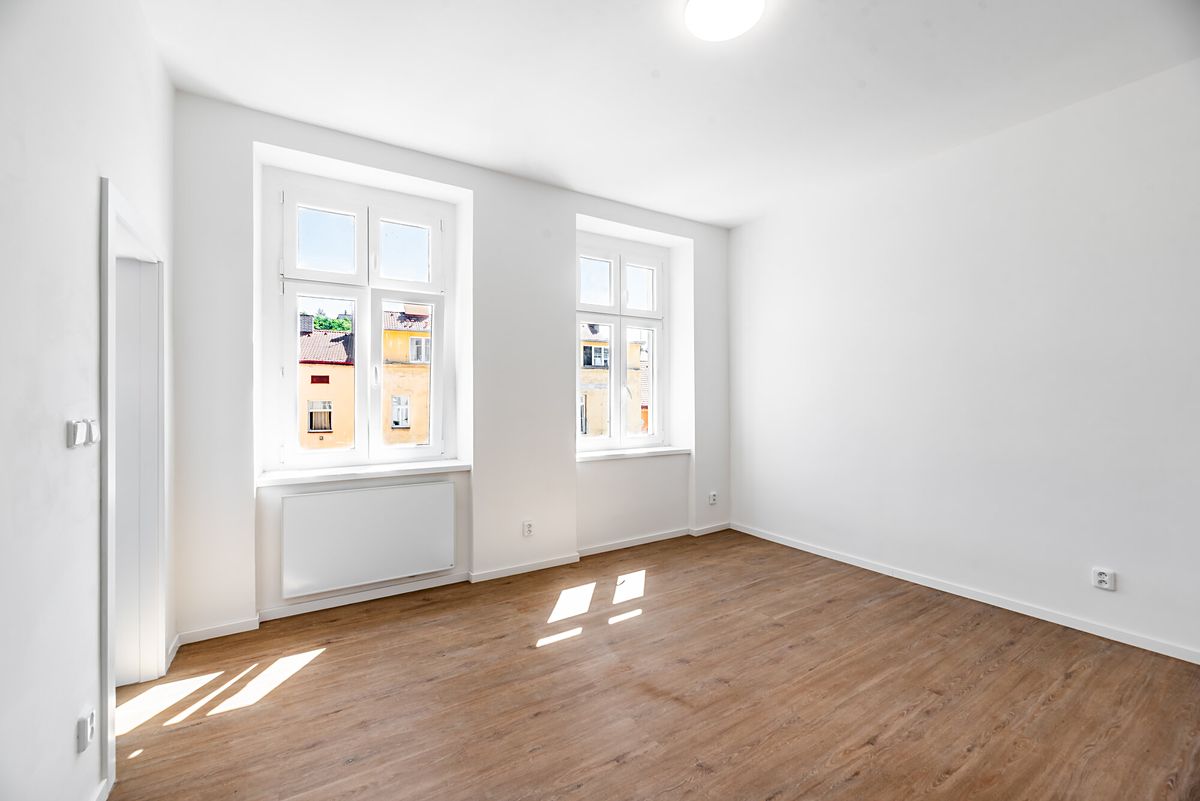 Prodej bytu 2+kk 47 m²
