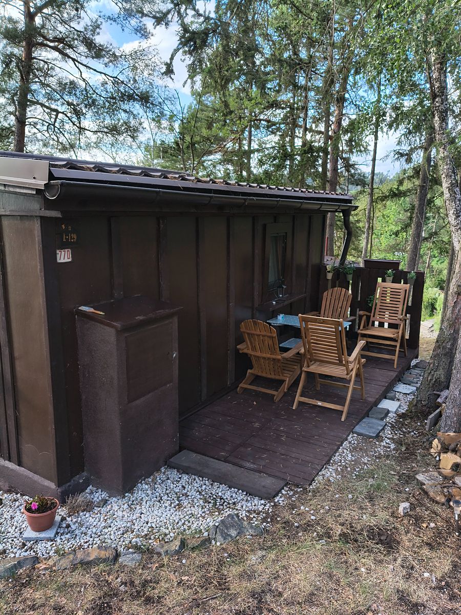Prodej chaty 58 m², pozemek 58 m² – fotografie 2