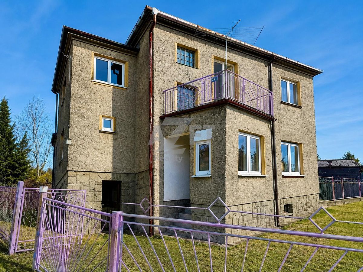 Prodej rodinného domu 180 m², pozemek 1236 m² – fotografie 4