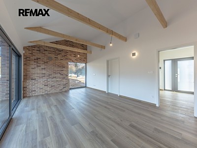 Prodej  rodinného domu 115 m², pozemek 720 m²