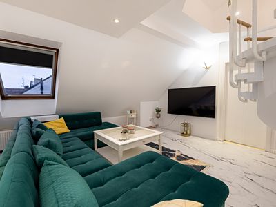 Prodej bytu 5+kk 104 m²