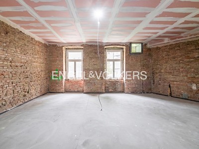 Pronájem komerčního prostoru, 144 m² (2 z 5)
