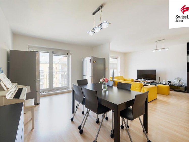 Квартира 3+kk на продаж, 123 м² (9 з 26)