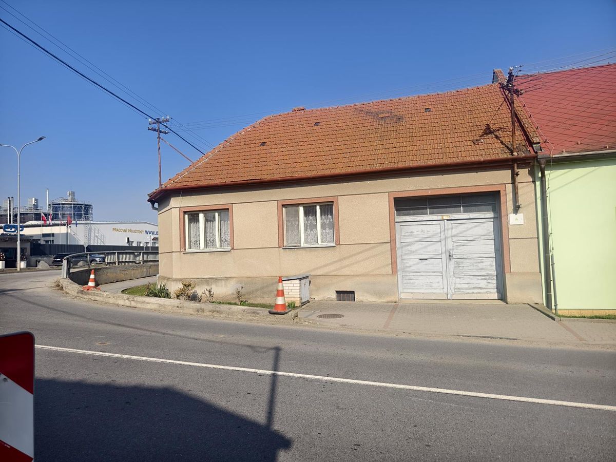 Prodej rodinného domu 75 m², pozemek 506 m² – fotografie 4