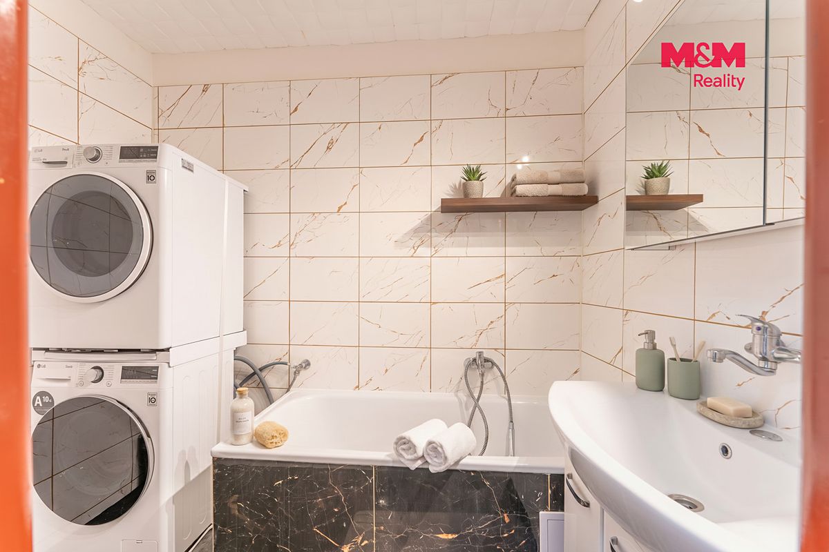 Prodej bytu 3+1 82 m² – fotografie 5