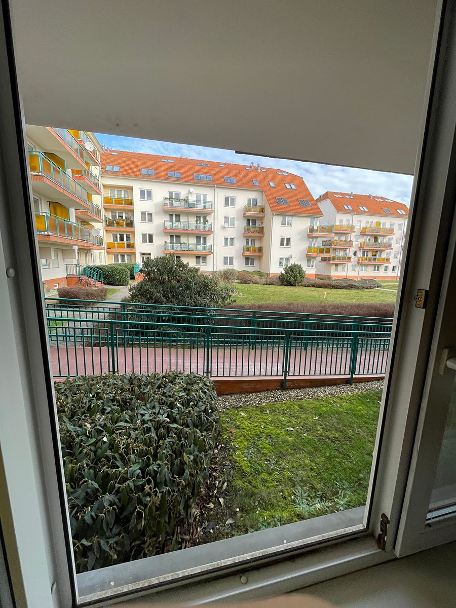 Pronájem bytu 2+kk 64 m²