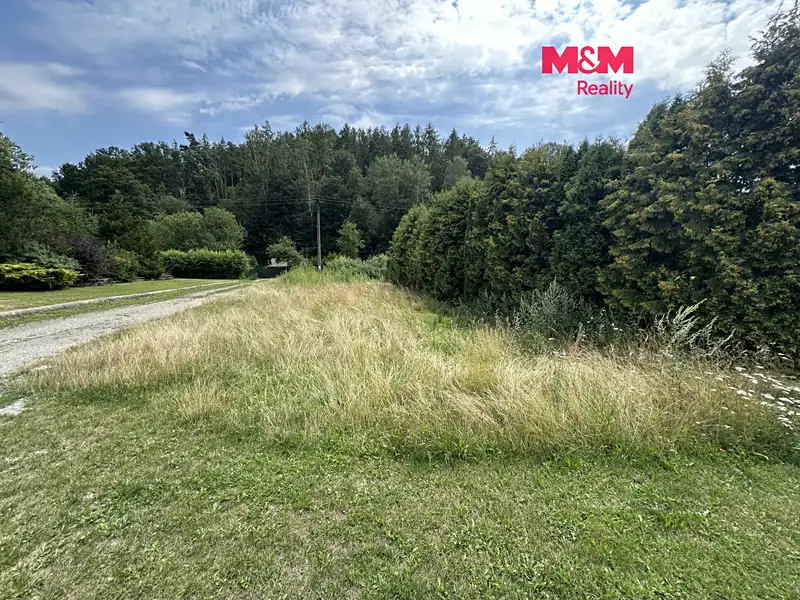 Prodej pozemku 335 m², Hrabišín – náhled fotky 1