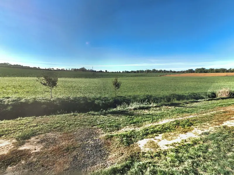 Prodej stavebního pozemku 951 m², Suchdol – náhled fotky 3