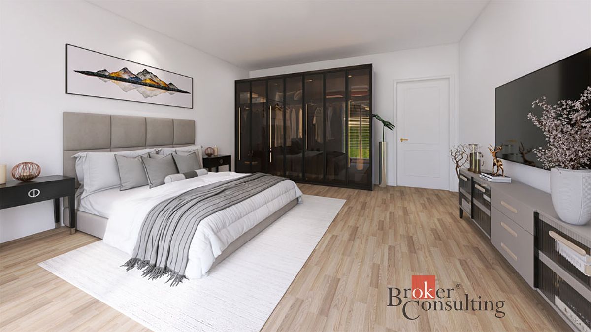 Prodej bytu 3+kk 113 m²