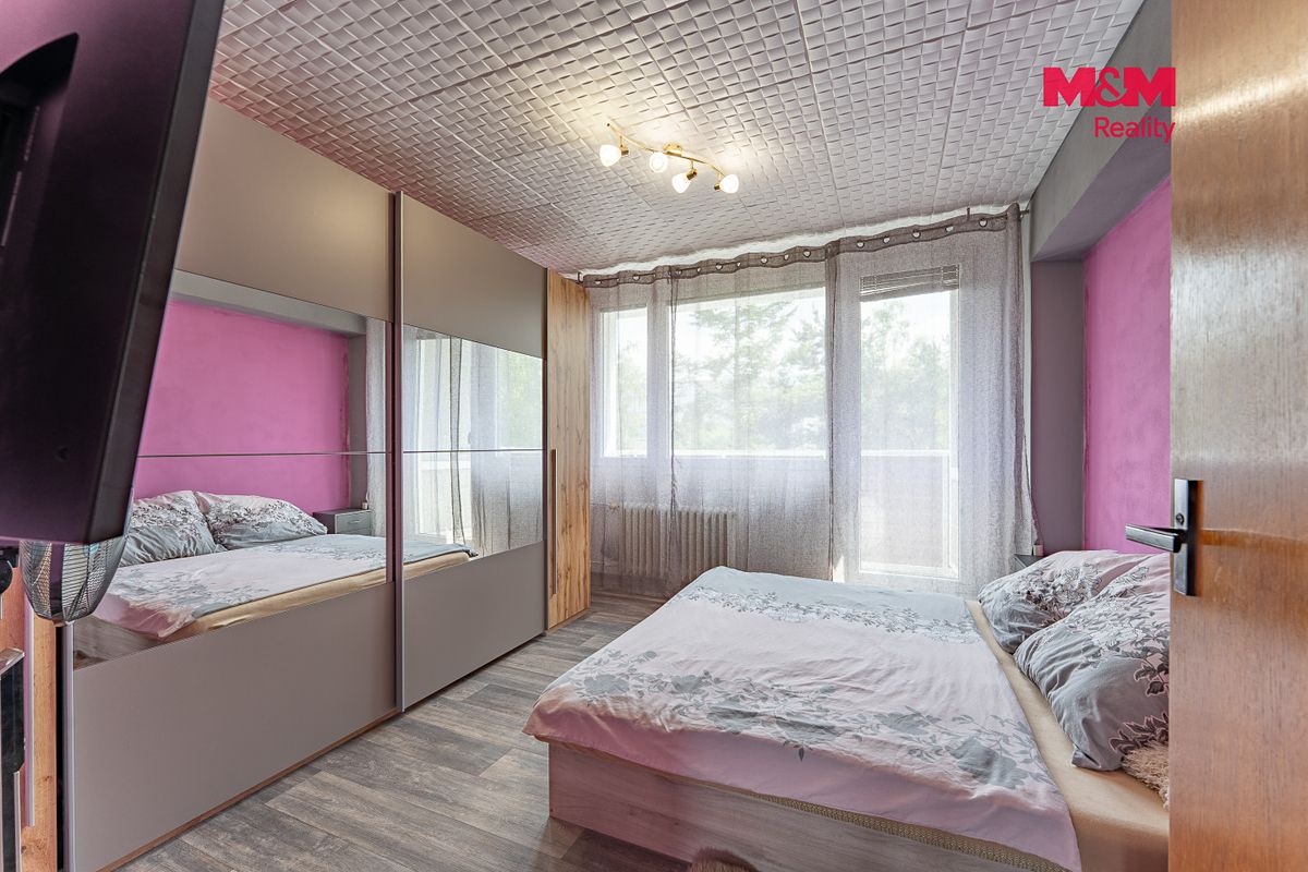 Prodej bytu 3+1 82 m² – fotografie 3