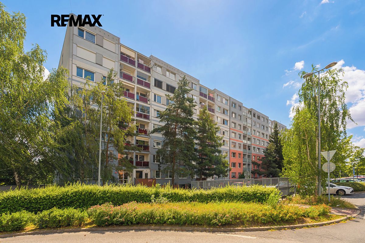 Prodej bytu 3+kk 64 m²