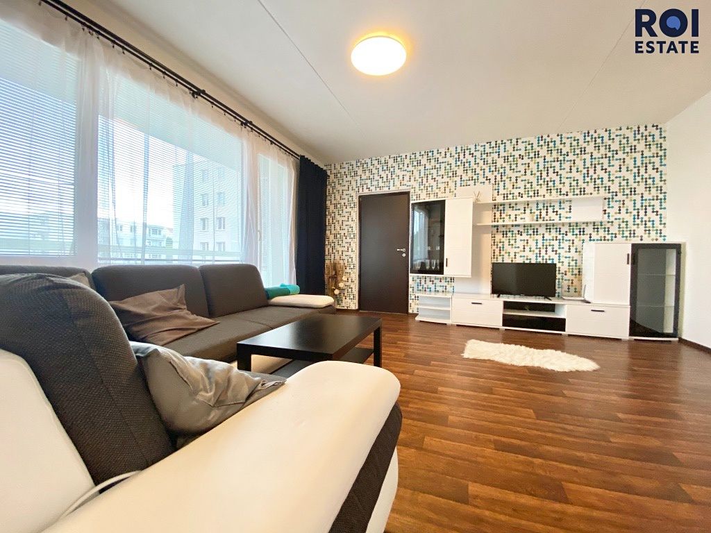 Pronájem bytu 4+1 80 m²