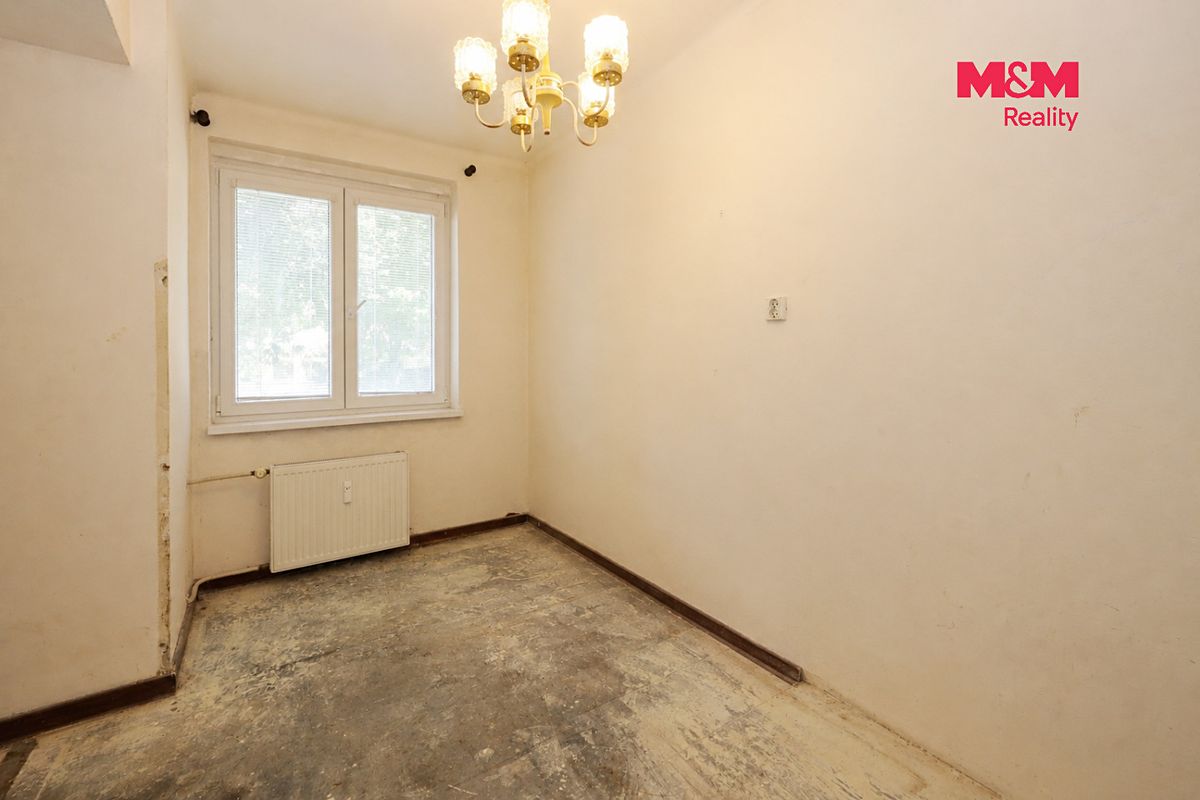 Prodej bytu 3+kk 74 m² – fotografie 3