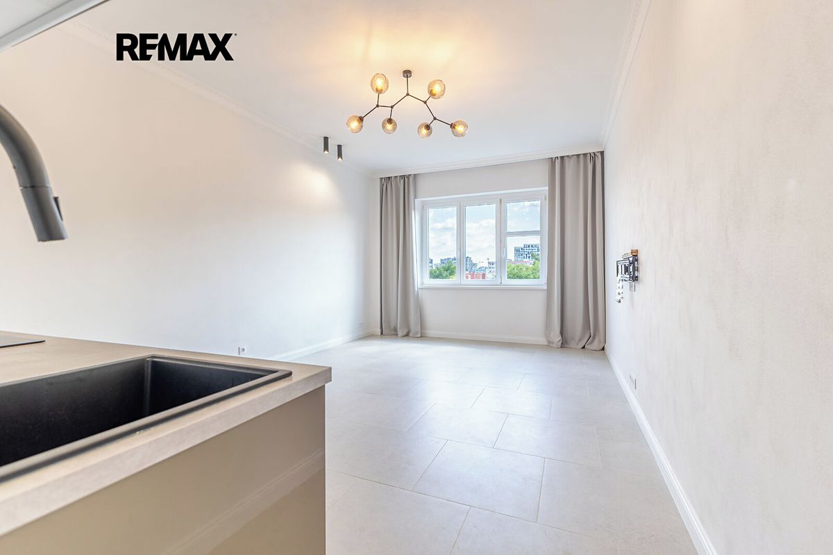 Pronájem bytu 2+kk 42 m²