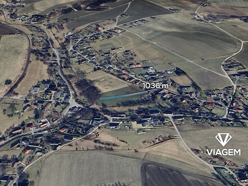 Prodej pole 1036 m², Olešnice v Orlických horách – náhled fotky 1