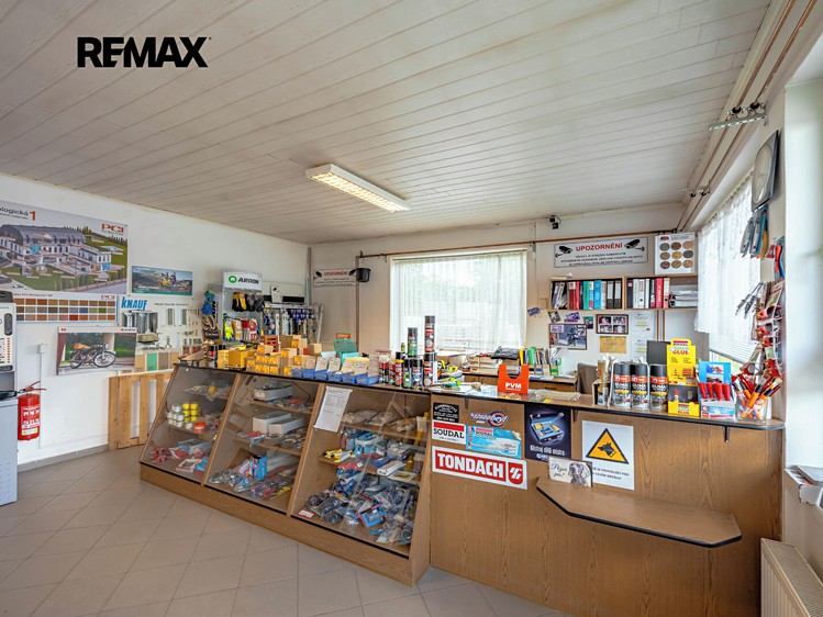 Комерційне приміщення на продаж, 280 м² (19 з 25)
