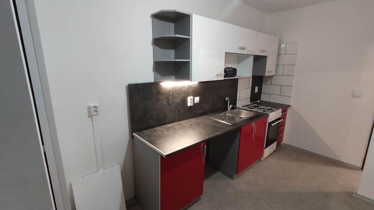 Pronájem bytu 3+1 72 m²