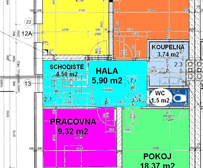 Будинок на продаж, 159 м² (50 з 53)