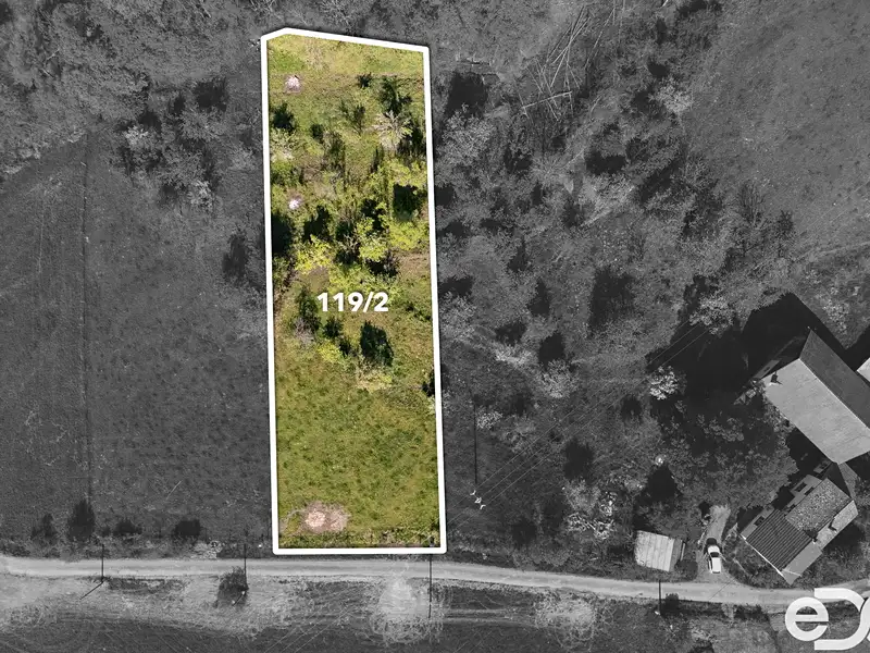 Prodej stavebního pozemku 2538 m², Pěnčín – náhled fotky 2