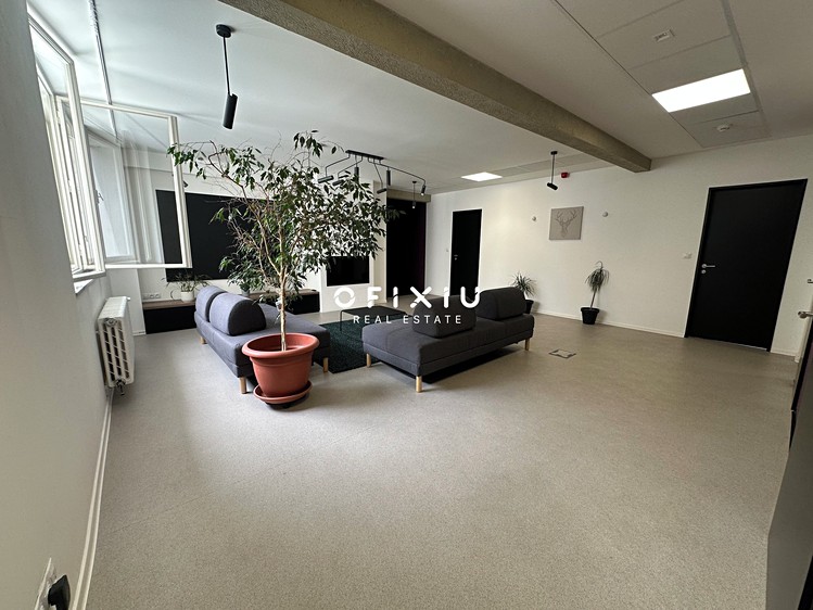 Комерційне приміщення в оренду, 380 м² (3 з 9)