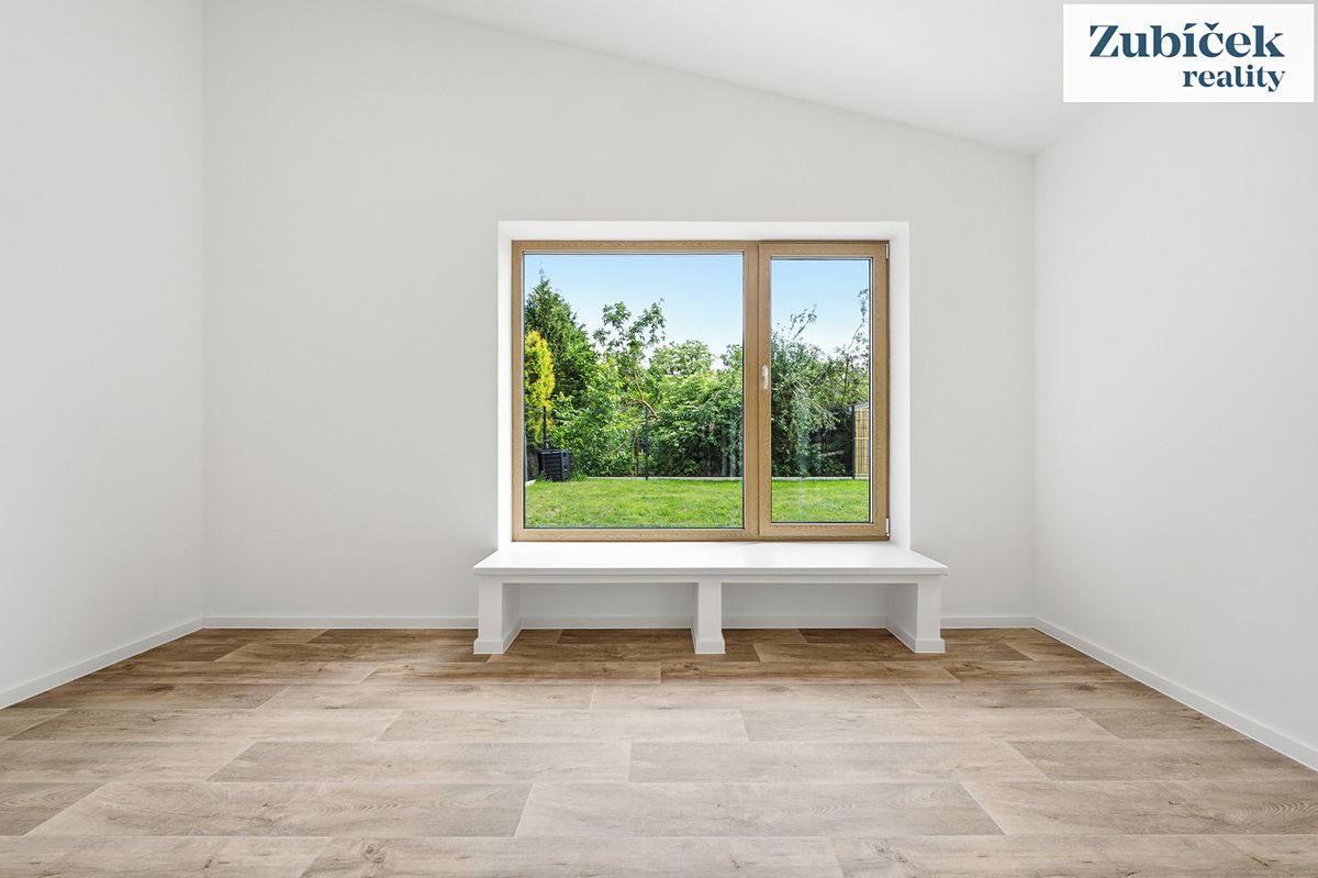 Prodej rodinného domu 140 m², pozemek 417 m² – fotografie 4