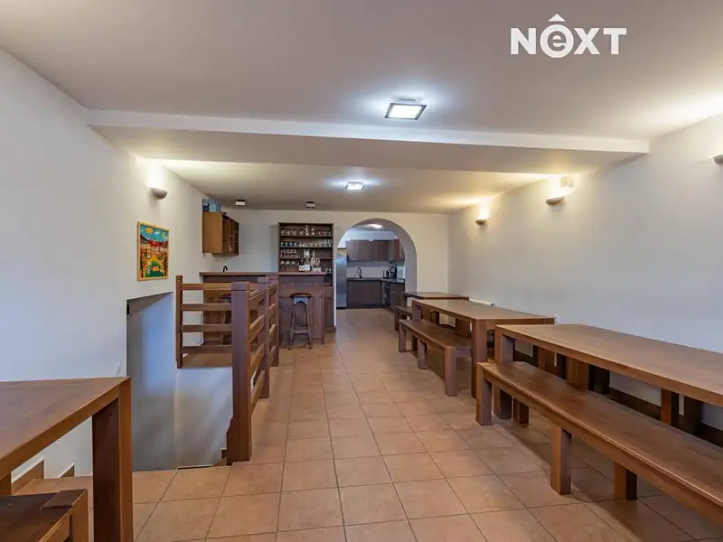 Prodej ubytovacího zařízení 450 m², Mutěnice – náhled fotky 3