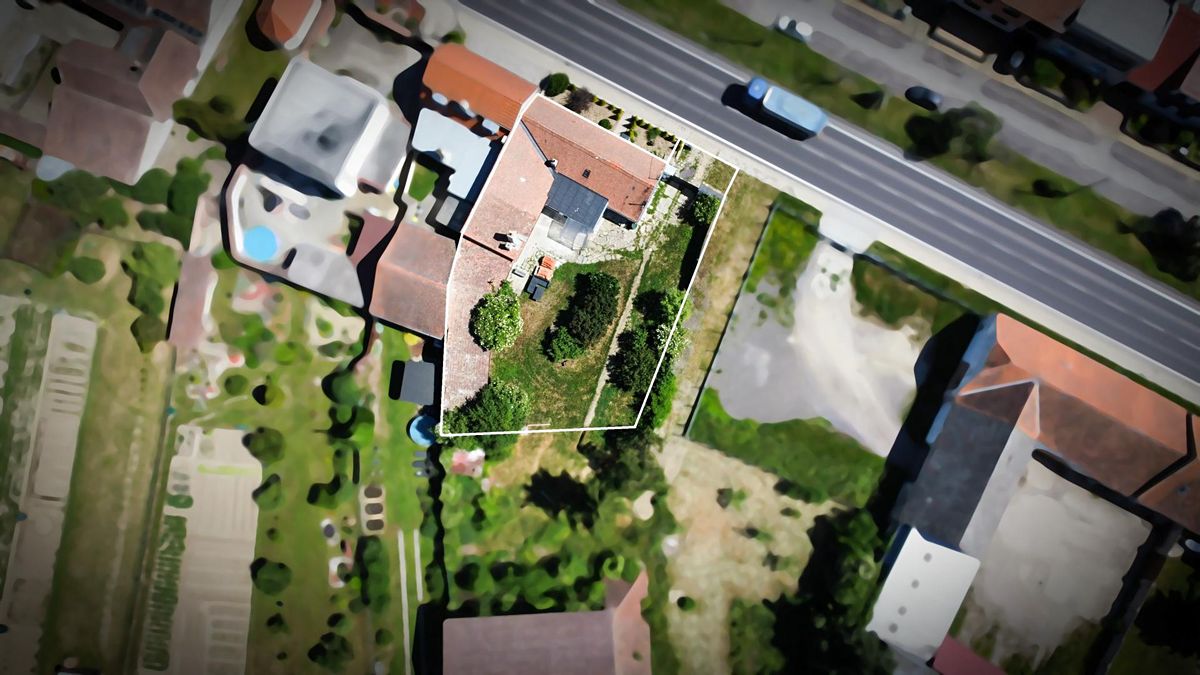 Prodej rodinného domu 134 m², pozemek 650 m² – fotografie 2