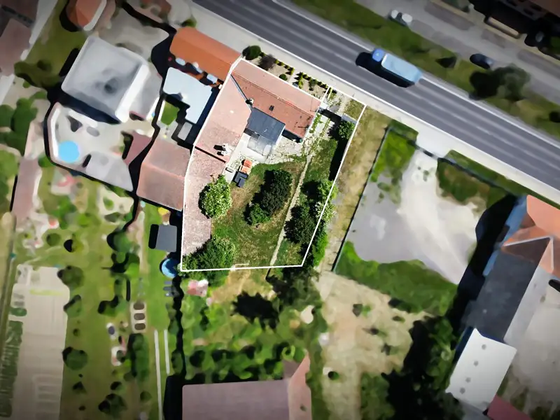 Prodej rodinného domu 134 m², pozemek 650 m², Znojmo – náhled fotky 2
