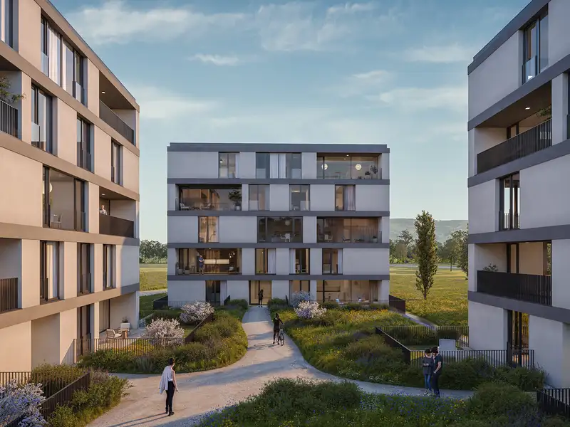 Prodej bytu 3+kk 106 m², Zlín – náhled fotky 2