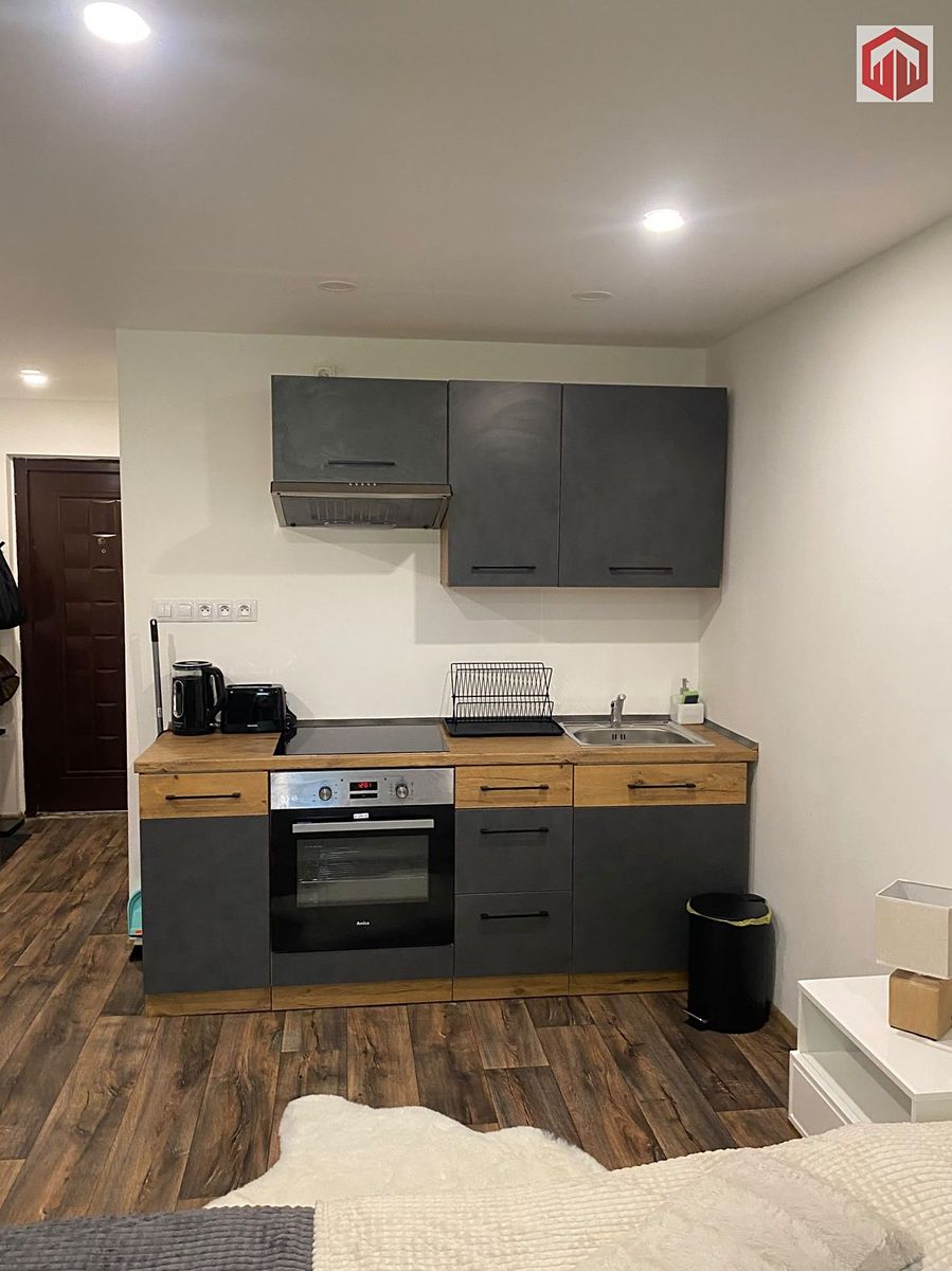 Prodej bytu 1+kk 26 m² – fotografie 3