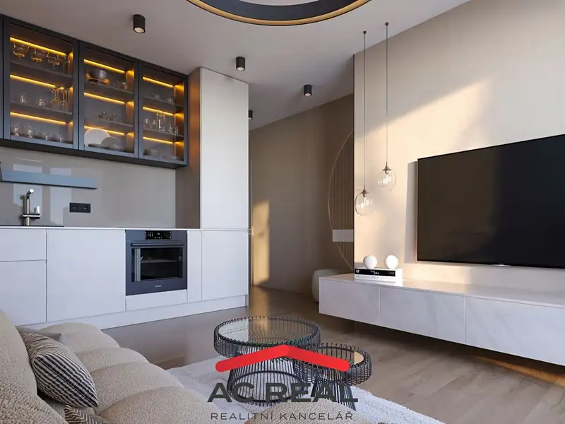 Prodej bytu 3+kk 54 m², Brno – náhled fotky 3