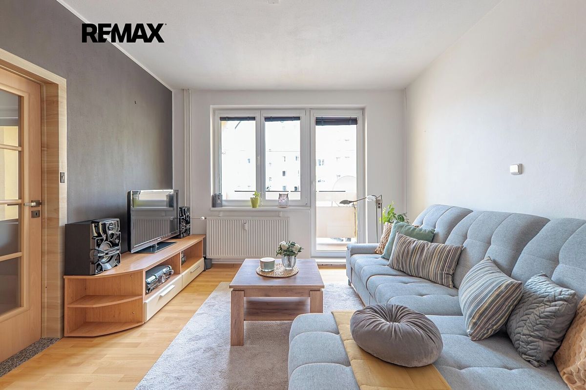 Prodej bytu 2+kk 41 m² – fotografie 2