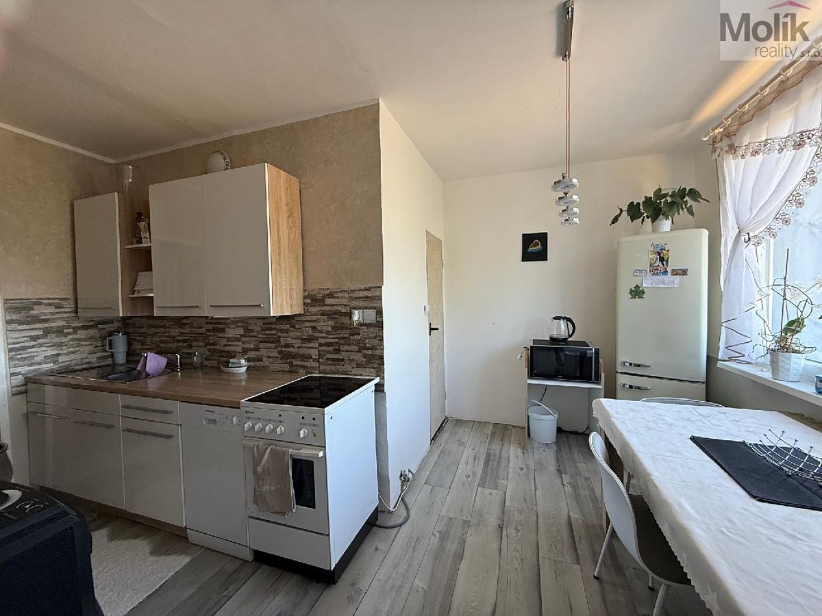 Pronájem bytu 2+1 65 m² – fotografie 3