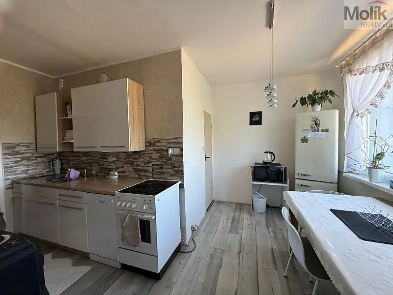 Pronájem bytu 2+1 65 m², Bílina – náhled fotky 3