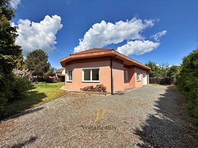 Prodej  rodinného domu 155 m², pozemek 1 243 m²
