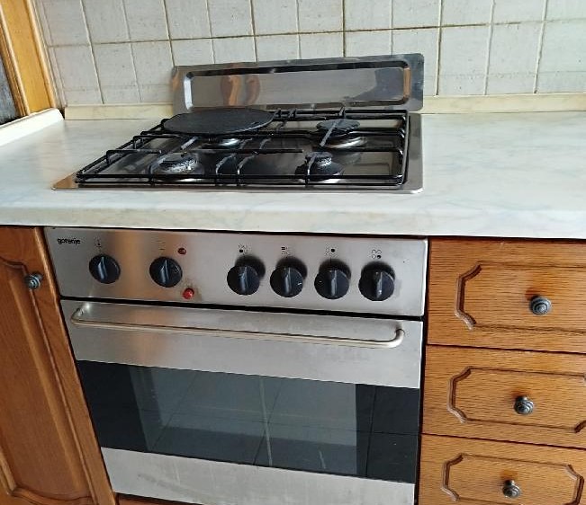 Квартира 3+1 в оренду, 73 м² (3 з 17)