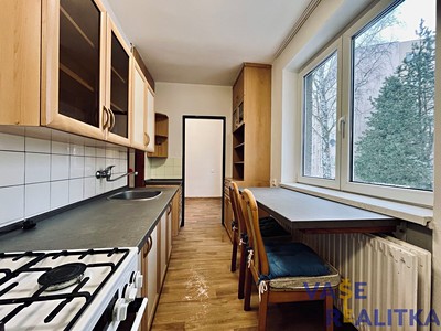 Pronájem bytu 3+1 67 m²