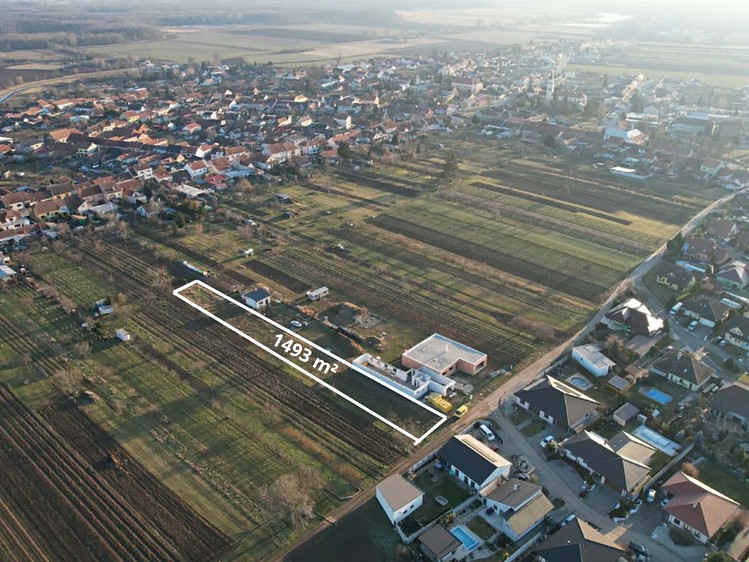 Grundstück zum Kauf, 1.493 m² (4 von 10)