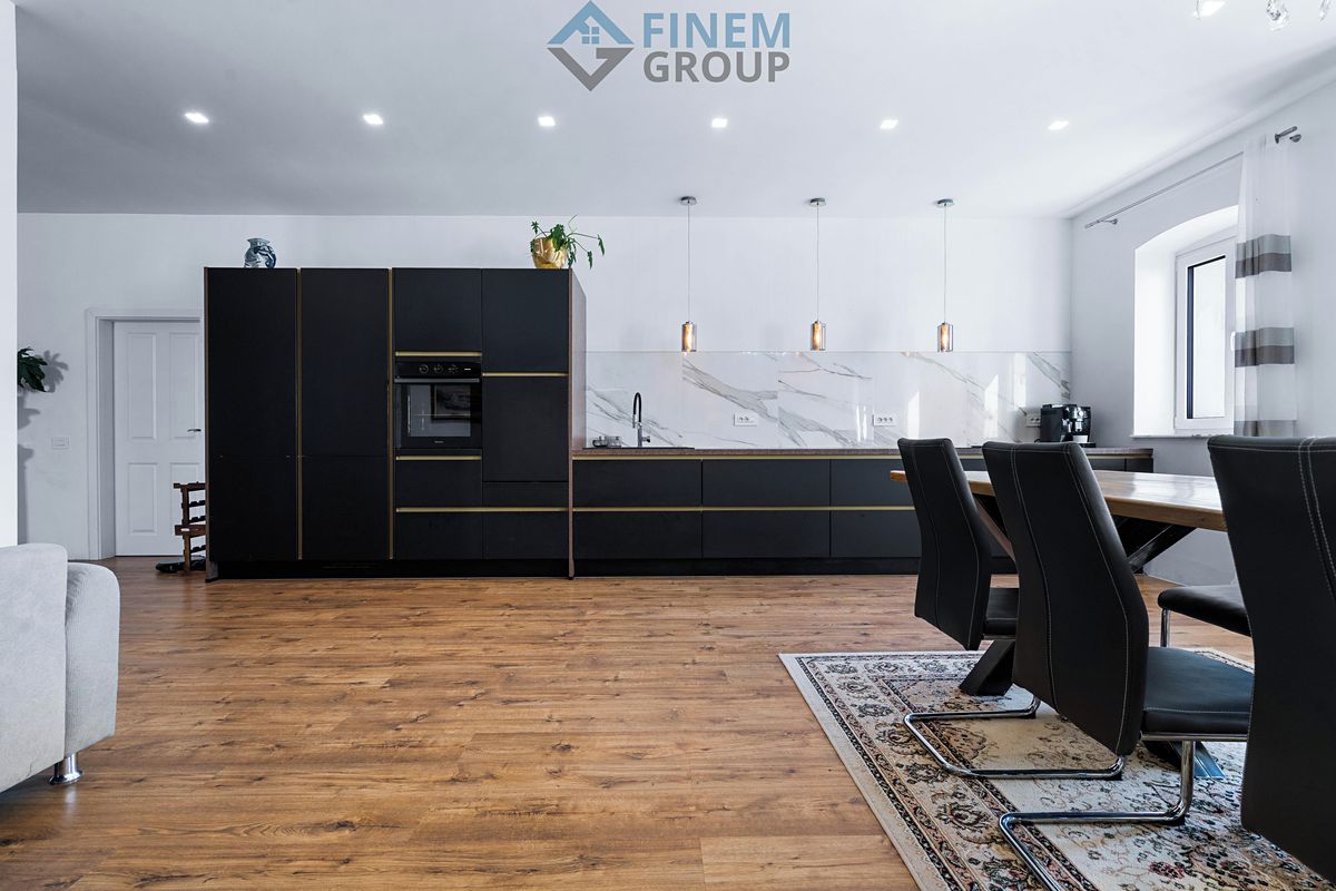 Prodej rodinného domu 165 m², pozemek 1604 m² – fotografie 4