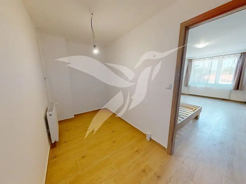 Pronájem bytu 3+kk 44 m², Dnešice – náhled fotky 3