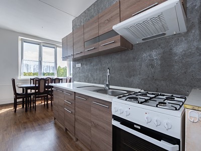 Prodej bytu 3+1 77 m²